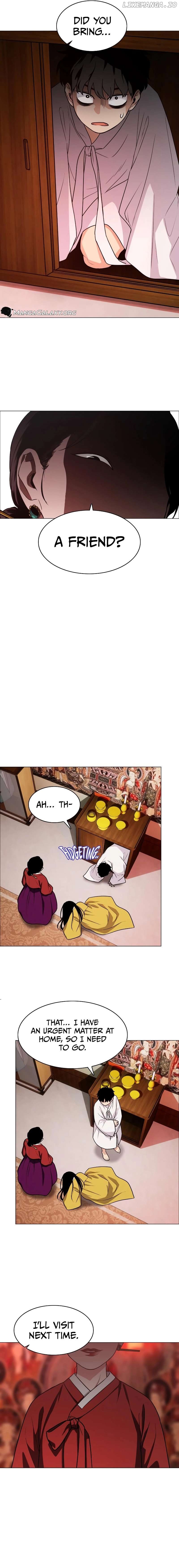 Jakdu - Manhwa Chapter 9 - page 18