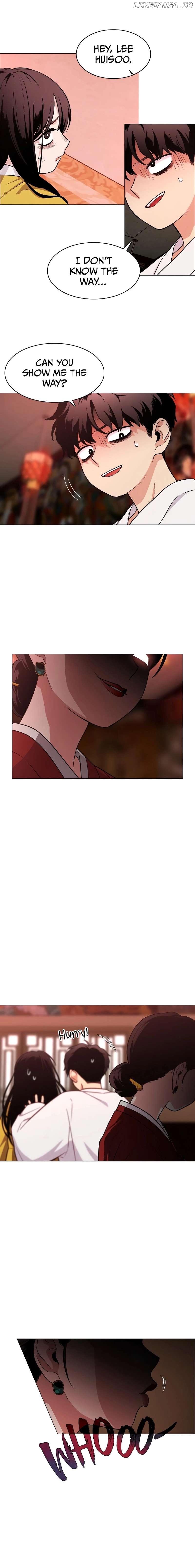 Jakdu - Manhwa Chapter 9 - page 19