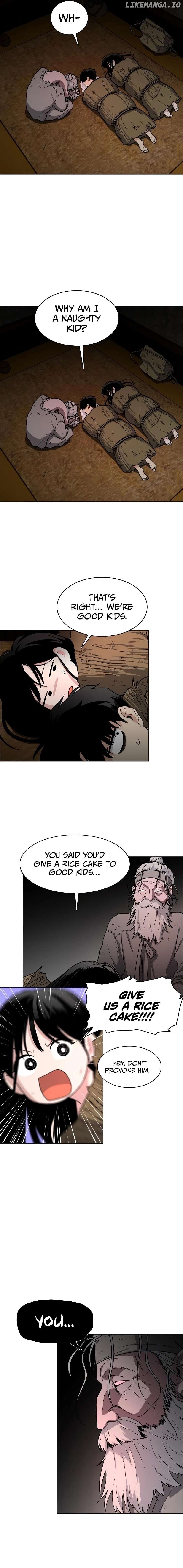 Jakdu - Manhwa Chapter 9 - page 2