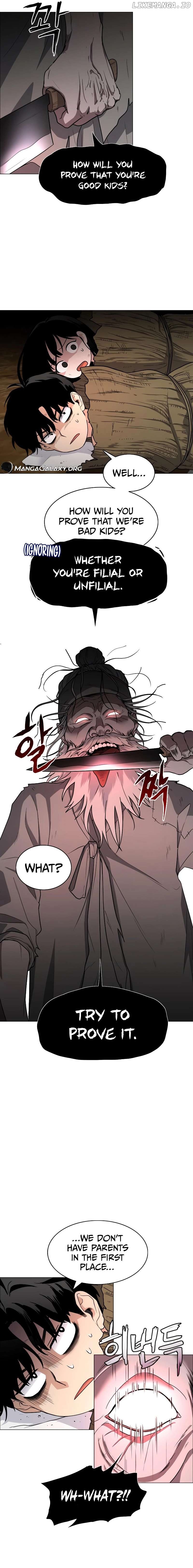 Jakdu - Manhwa Chapter 9 - page 3