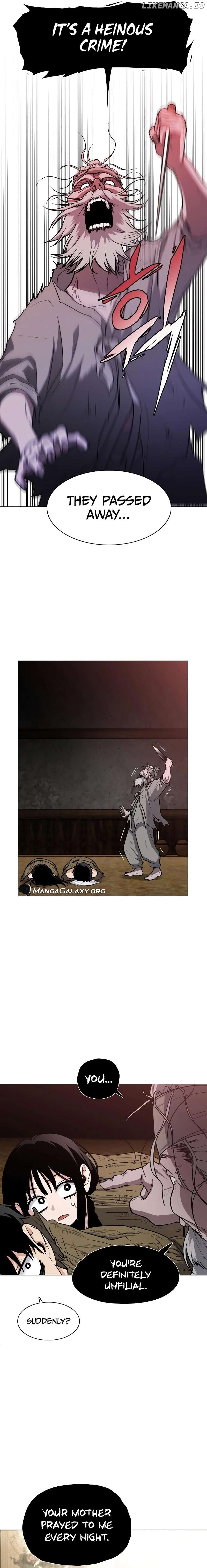 Jakdu - Manhwa Chapter 9 - page 5