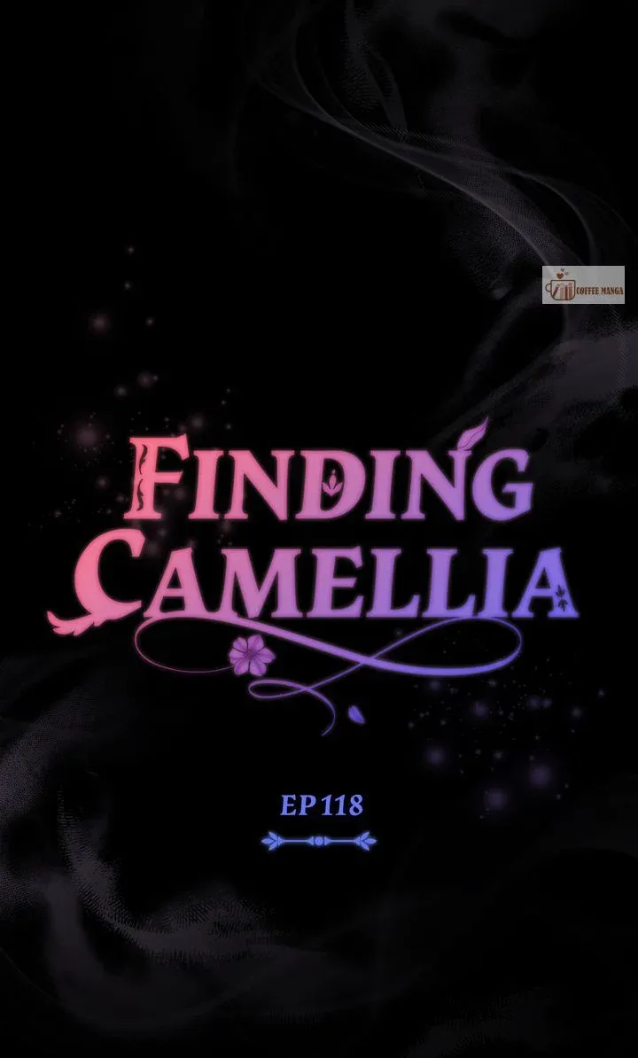 Finding Camellia Chapter 118 - page 23