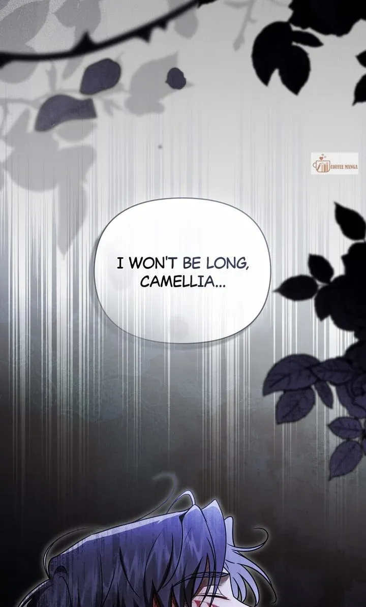 Finding Camellia Chapter 118 - page 55