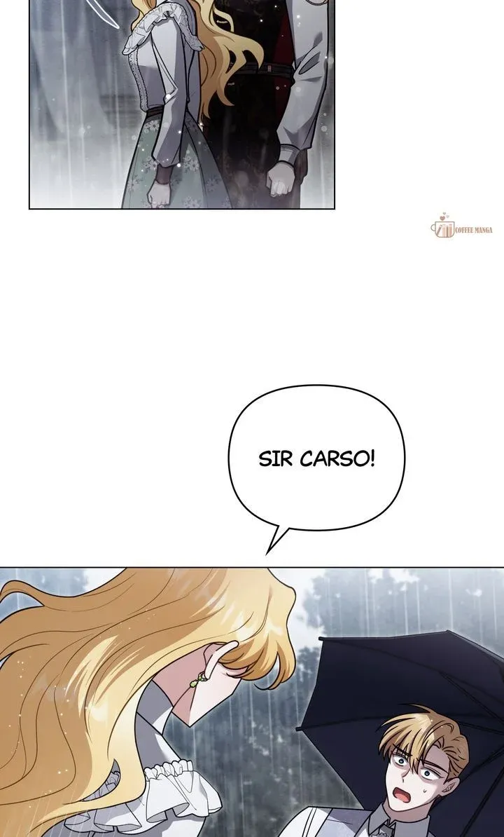 Finding Camellia Chapter 118 - page 71