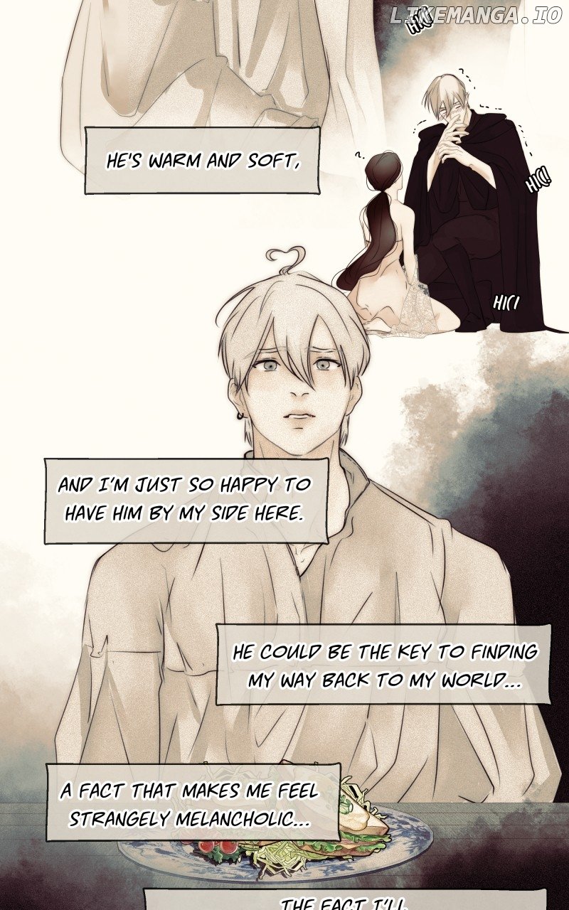 I Am the Villain ( Webtoons ) Chapter 45 - page 63