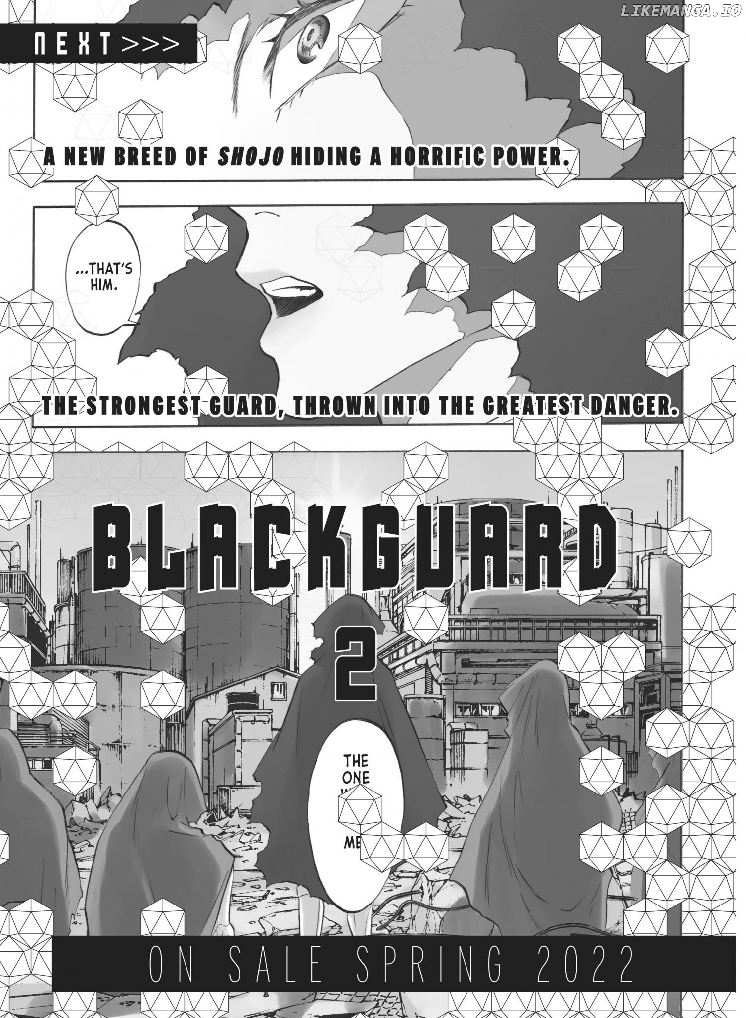 Blackguard Chapter 5.5 - page 6