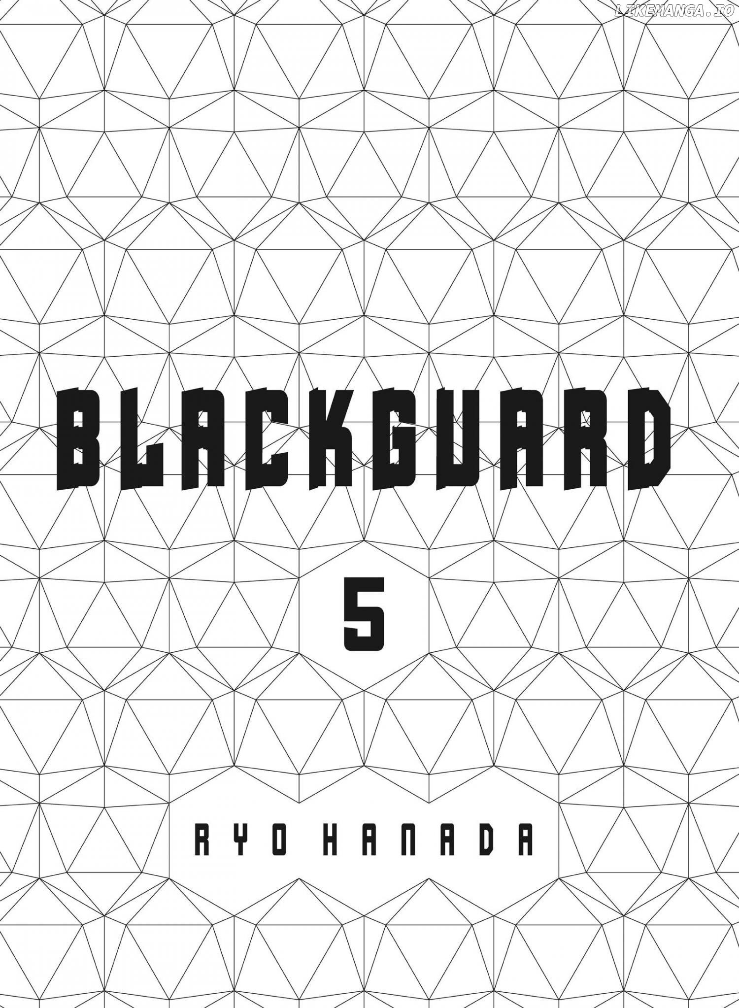 Blackguard Chapter 21 - page 2