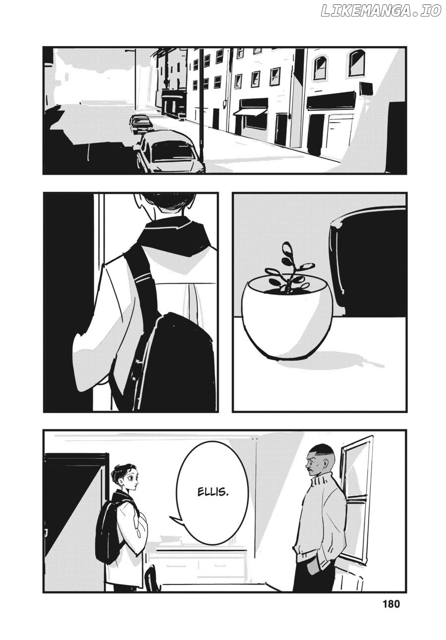 Lost Lad London Chapter 18 - page 24