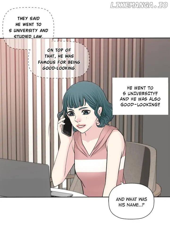 Cinderella’s Man Chapter 136 - page 45