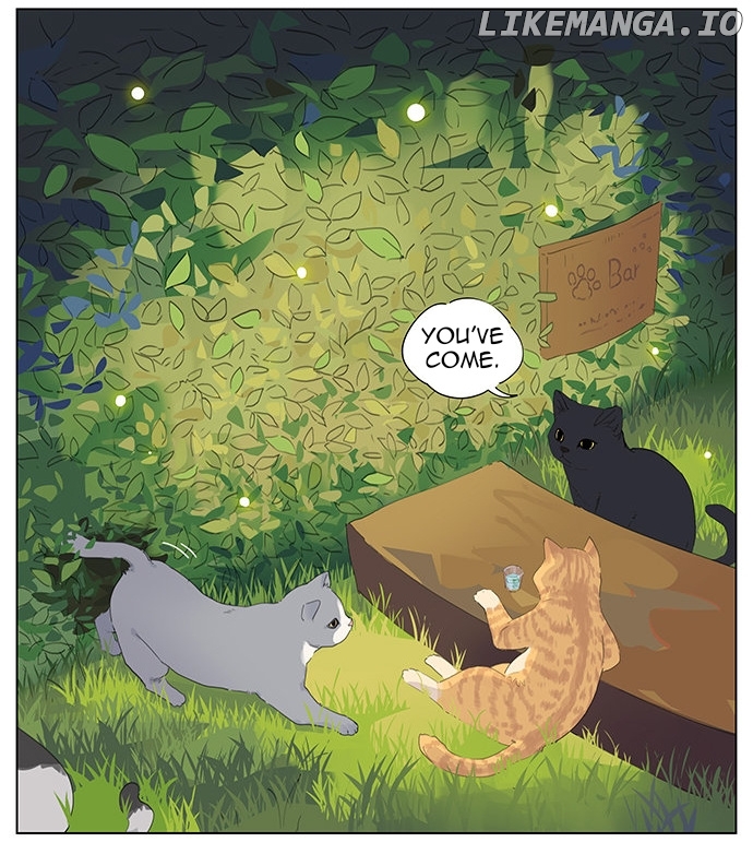 Aman’s Animal Tales chapter 10 - page 3