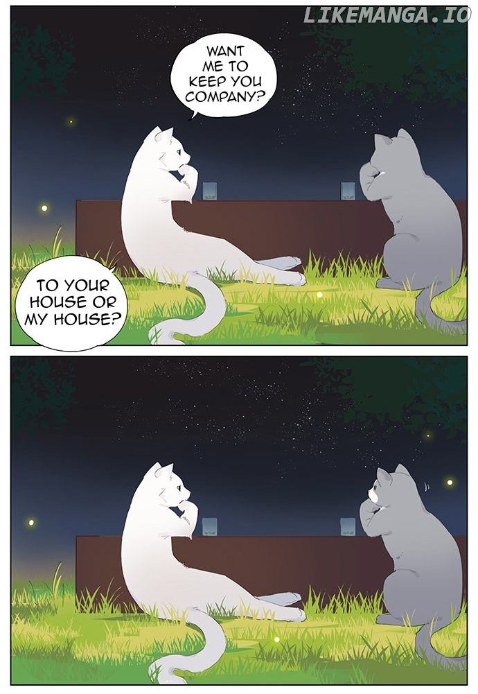 Aman’s Animal Tales chapter 10 - page 5