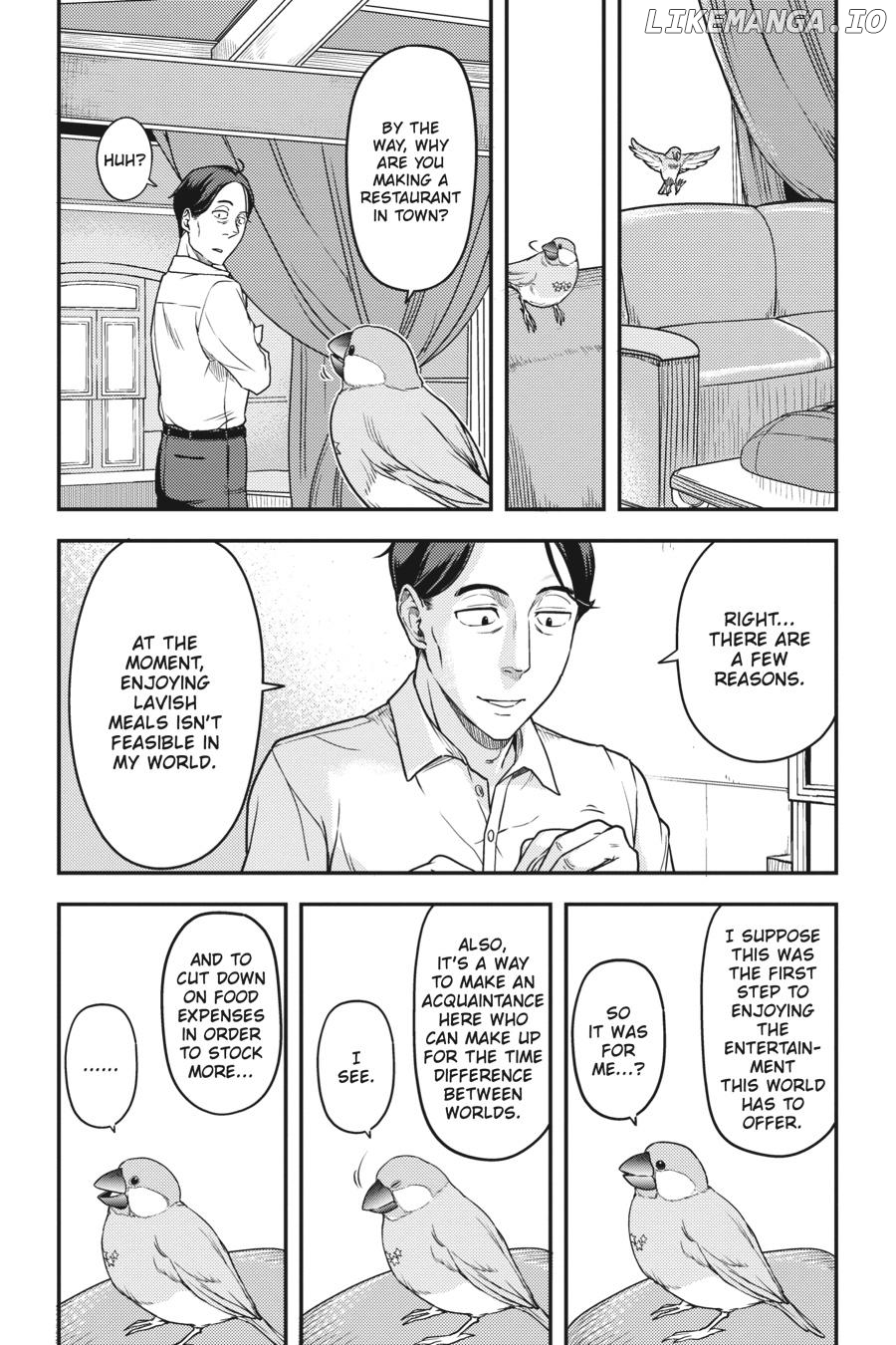 Sasaki to pii-chan, Isekai de Slow Life wo tanishimou to shitara, gendai de inou battle ni makikomareta ken ~ Mahou shoujo ga App wo hajimeta you desu ~ Chapter 3 - page 23