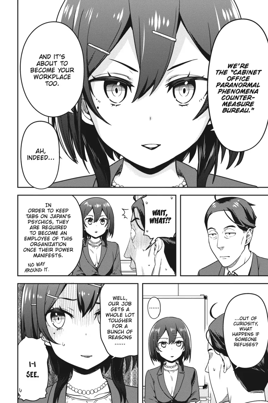 Sasaki to pii-chan, Isekai de Slow Life wo tanishimou to shitara, gendai de inou battle ni makikomareta ken ~ Mahou shoujo ga App wo hajimeta you desu ~ Chapter 5 - page 24