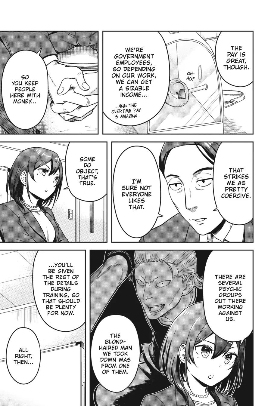 Sasaki to pii-chan, Isekai de Slow Life wo tanishimou to shitara, gendai de inou battle ni makikomareta ken ~ Mahou shoujo ga App wo hajimeta you desu ~ Chapter 5 - page 25