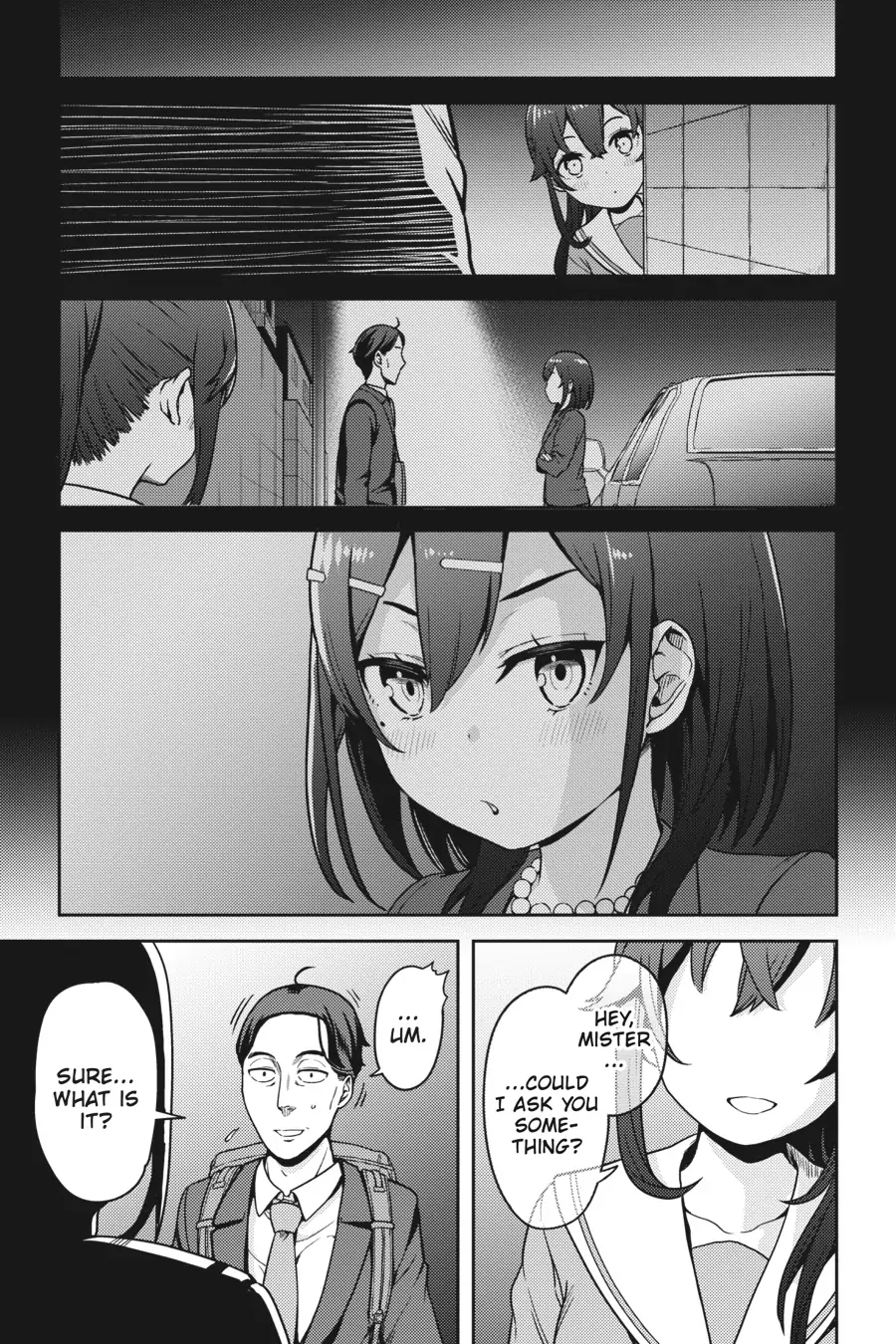 Sasaki to pii-chan, Isekai de Slow Life wo tanishimou to shitara, gendai de inou battle ni makikomareta ken ~ Mahou shoujo ga App wo hajimeta you desu ~ Chapter 6 - page 27