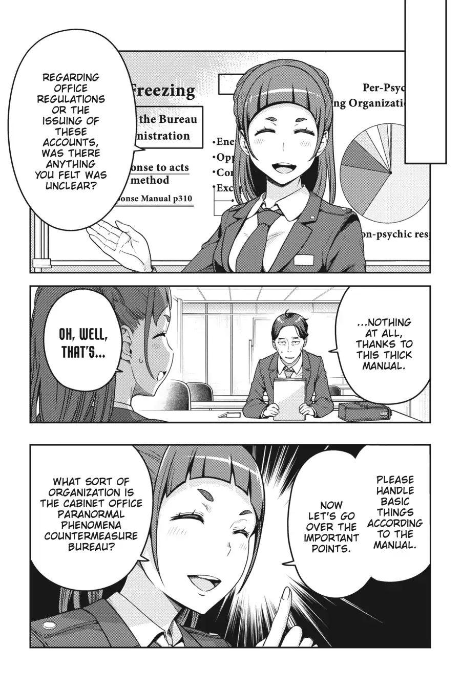 Sasaki to pii-chan, Isekai de Slow Life wo tanishimou to shitara, gendai de inou battle ni makikomareta ken ~ Mahou shoujo ga App wo hajimeta you desu ~ Chapter 6 - page 9