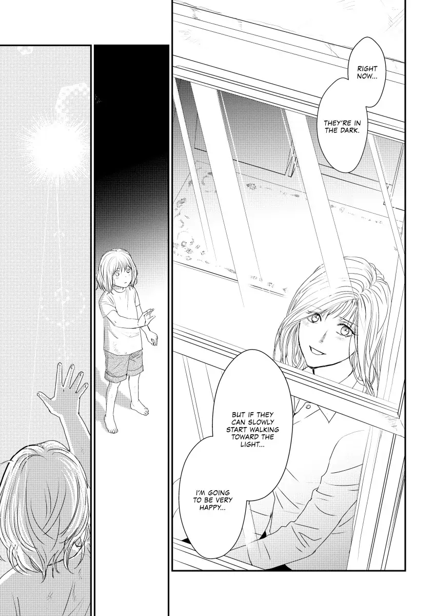 A Virgin for a Vow Chapter 12 - page 10