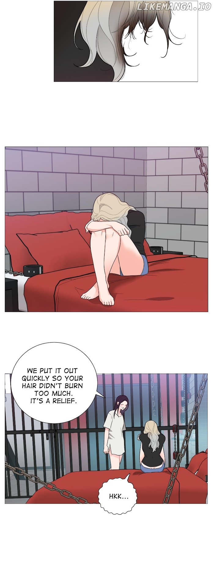 Sadistic Beauty Side Story Chapter 16 - page 28