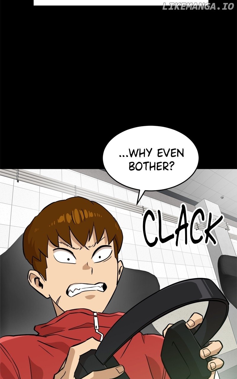 Double Click Chapter 141 - page 77