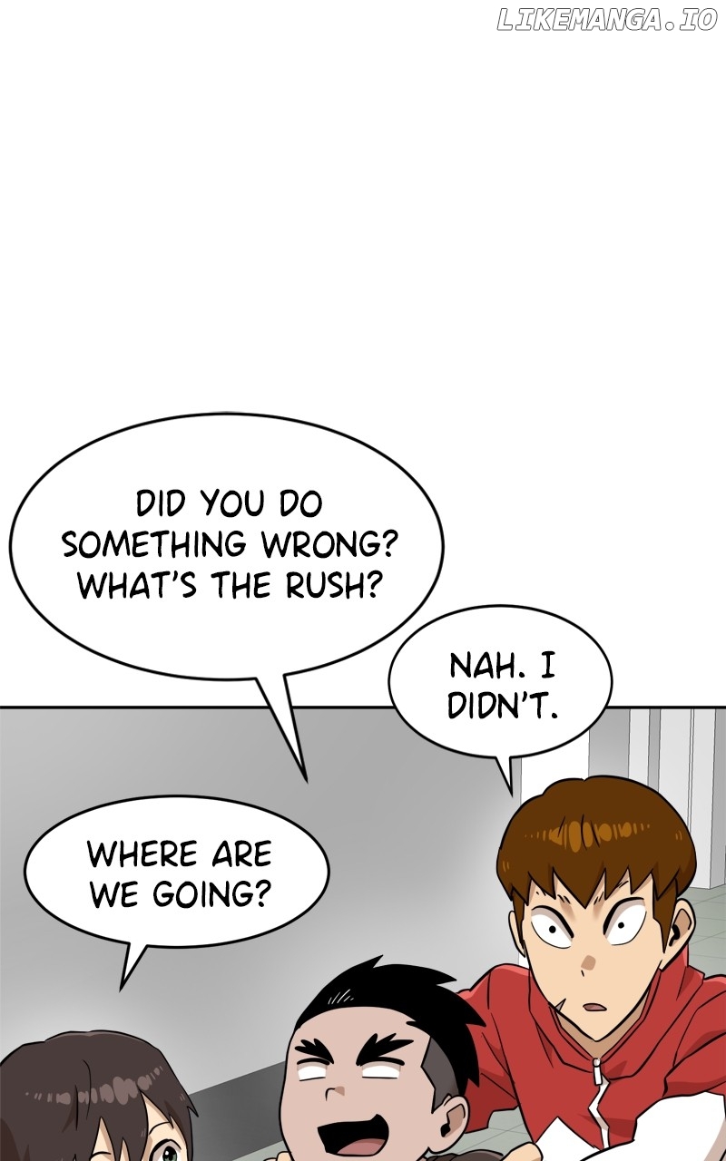 Double Click Chapter 141 - page 88