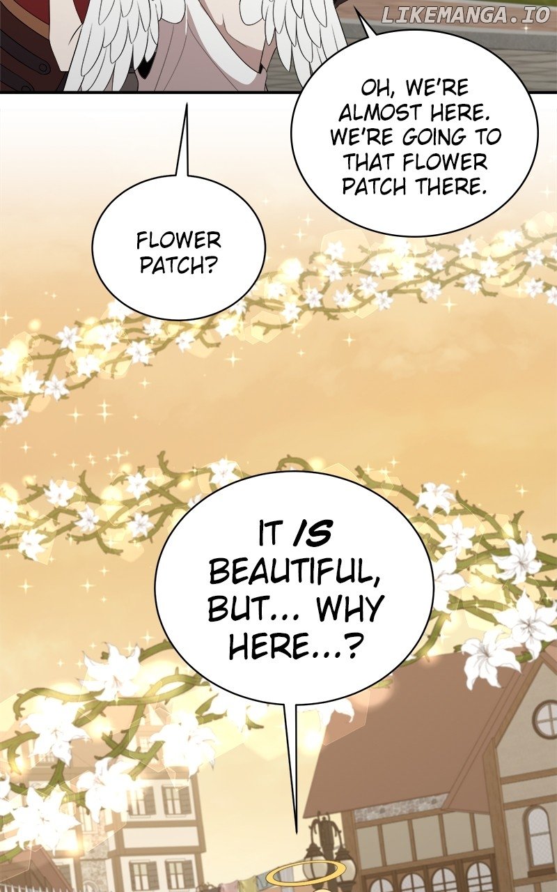 The Strongest Florist Chapter 193 - page 43