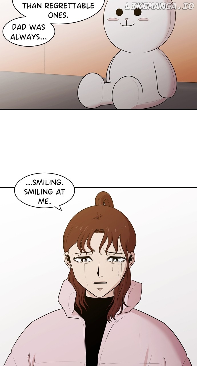 Tomorrow - Manhwa Chapter 148 - page 25