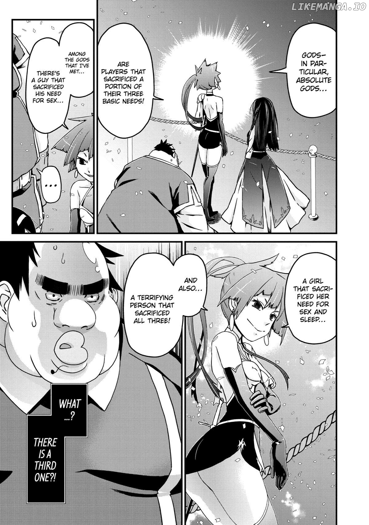 Uglymug, Epicfighter Chapter 25 - page 9