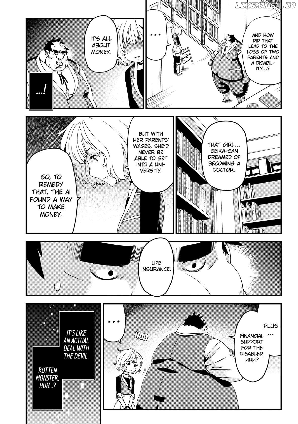 Uglymug, Epicfighter Chapter 32 - page 28