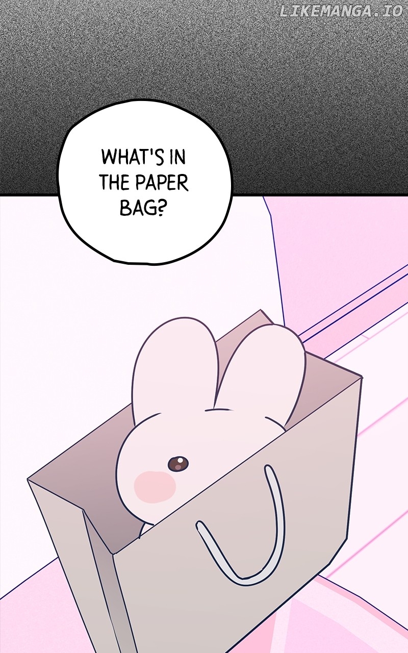 Throw the Trash in the Trash cane Chapter 106 - page 39