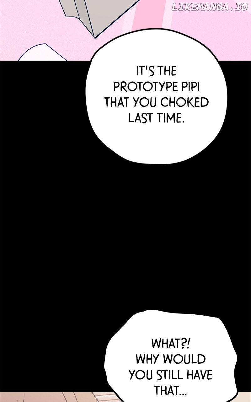 Throw the Trash in the Trash cane Chapter 106 - page 40