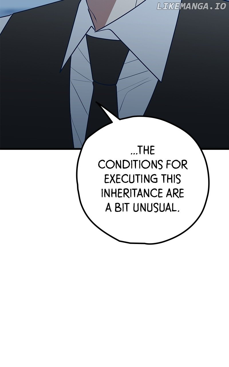 Throw the Trash in the Trash cane Chapter 106 - page 97