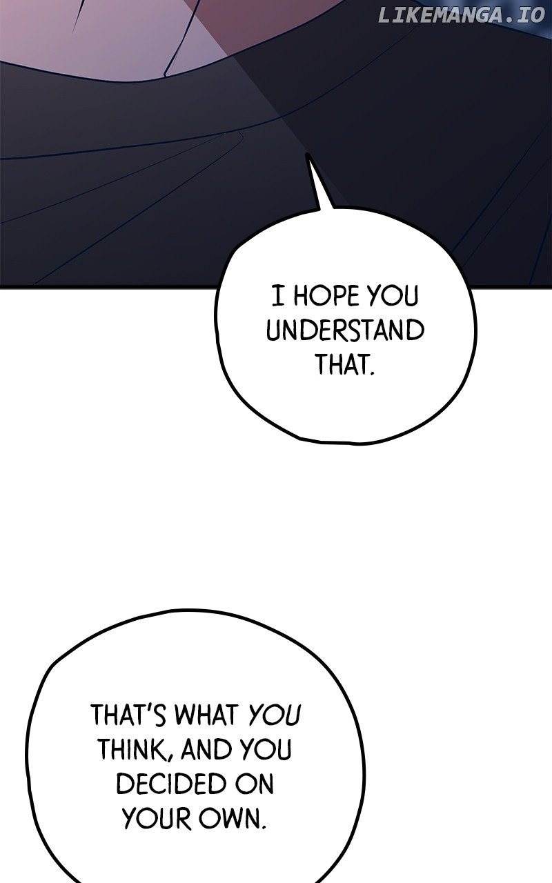 Throw the Trash in the Trash cane Chapter 107 - page 63