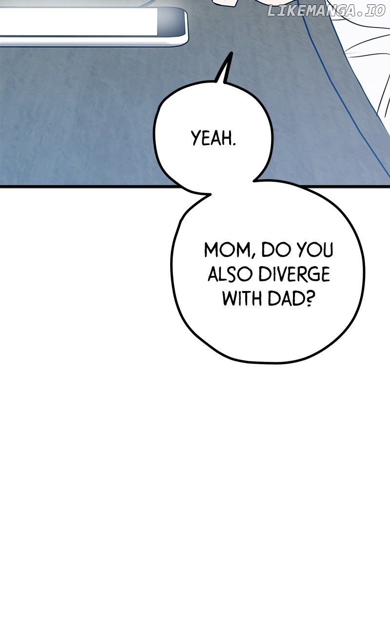 Throw the Trash in the Trash cane Chapter 107 - page 98