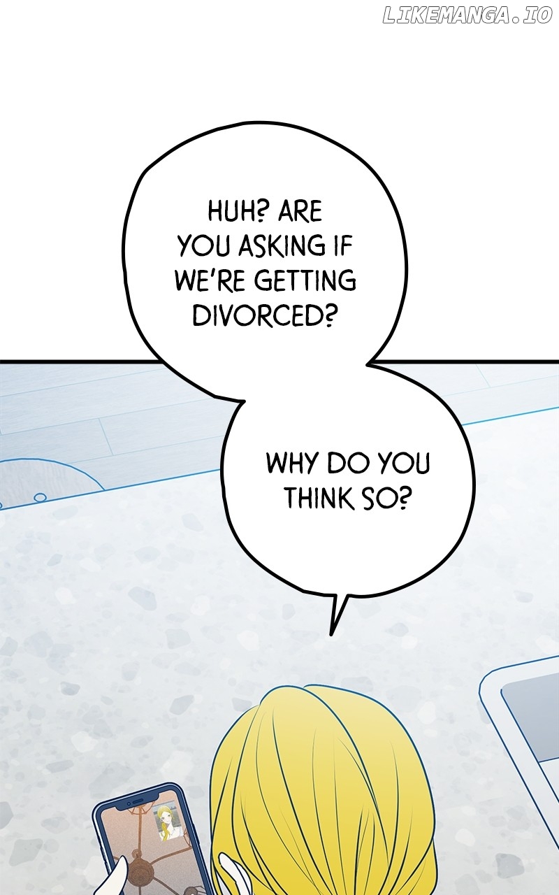 Throw the Trash in the Trash cane Chapter 107 - page 99