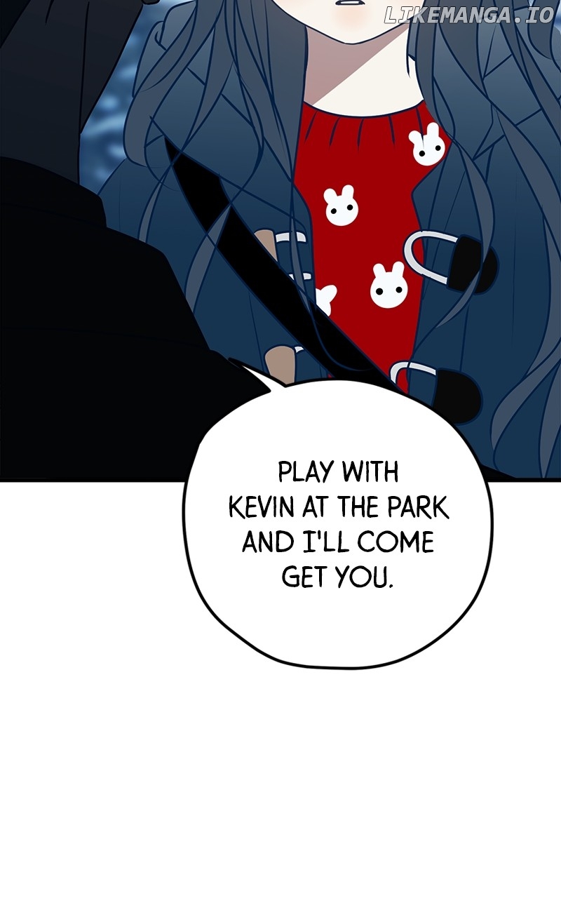 Throw the Trash in the Trash cane Chapter 108 - page 34