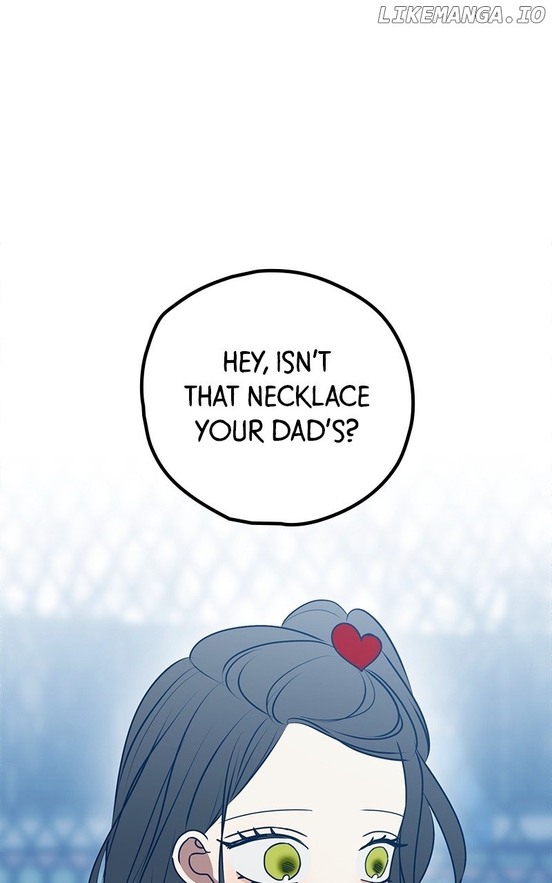 Throw the Trash in the Trash cane Chapter 108 - page 41