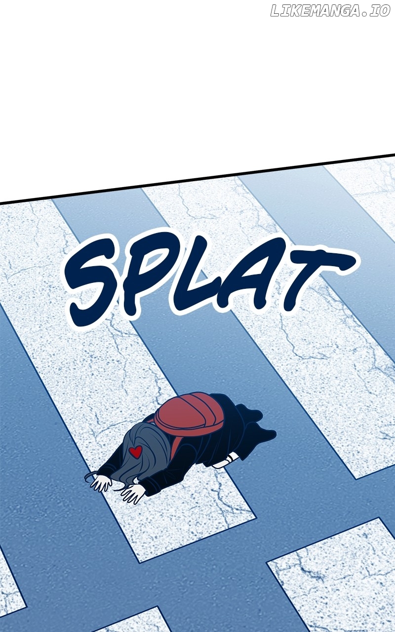 Throw the Trash in the Trash cane Chapter 108 - page 60