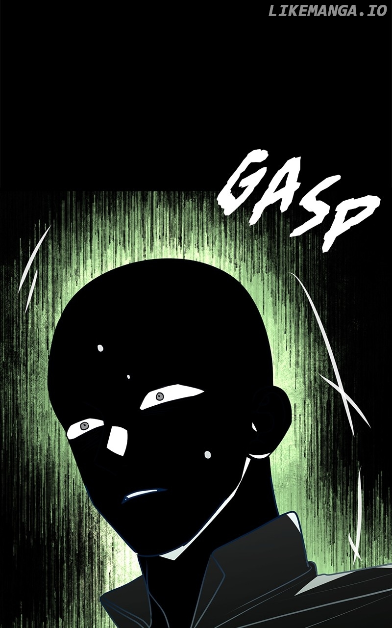 Throw the Trash in the Trash cane Chapter 109 - page 15