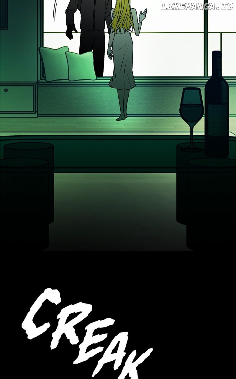 Throw the Trash in the Trash cane Chapter 109 - page 17