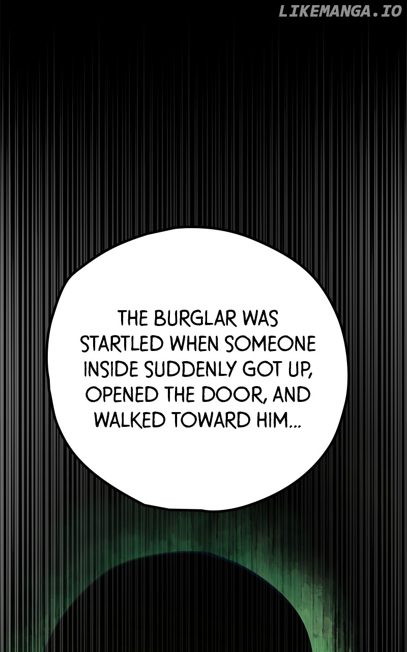 Throw the Trash in the Trash cane Chapter 109 - page 40