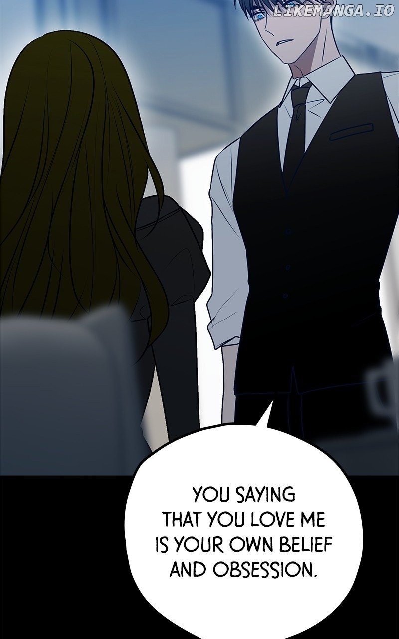 Throw the Trash in the Trash cane Chapter 109 - page 106