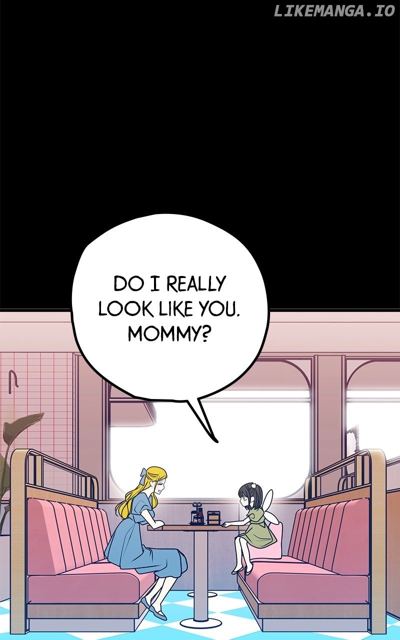 Throw the Trash in the Trash cane Chapter 110 - page 48