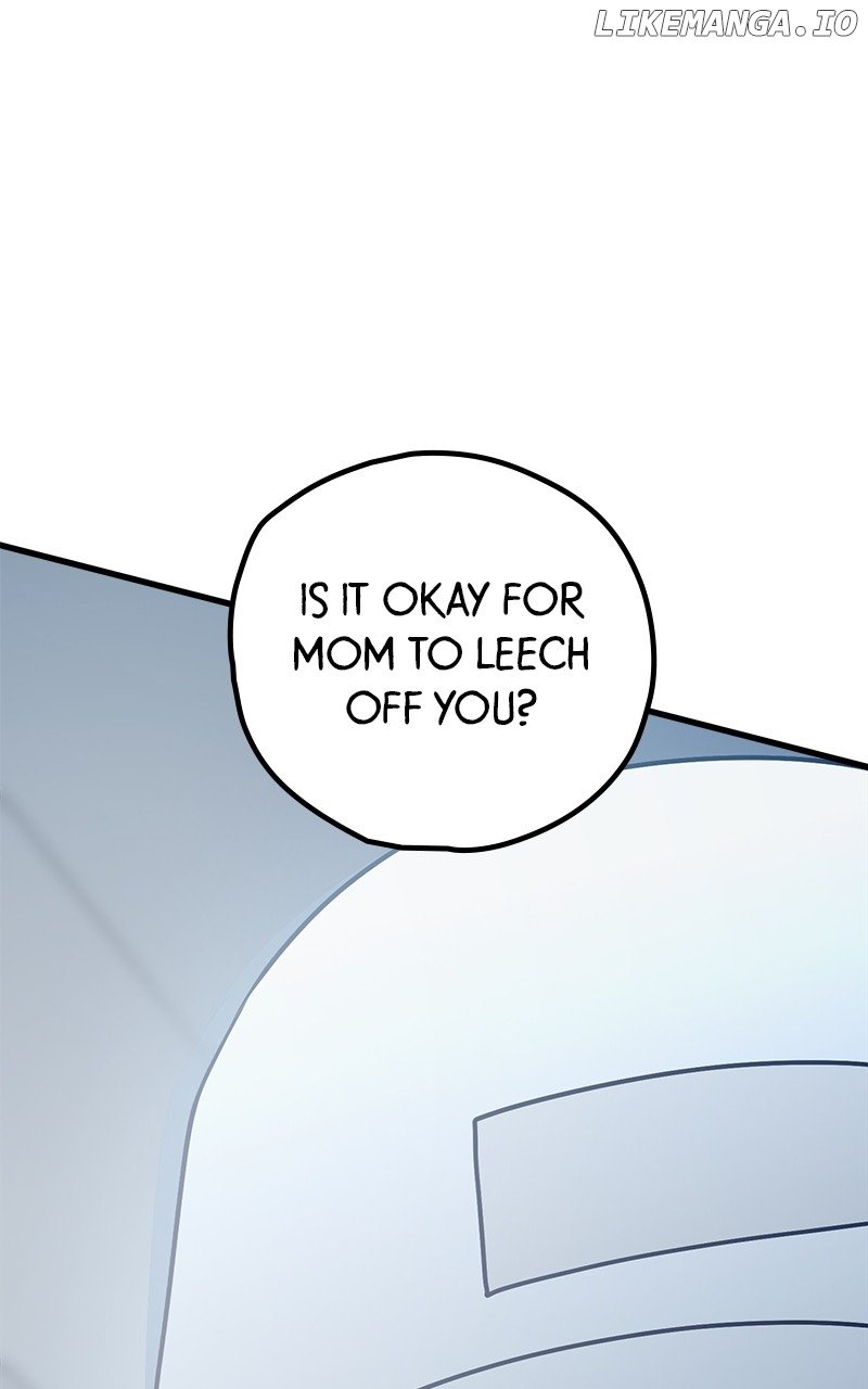 Throw the Trash in the Trash cane Chapter 110 - page 89