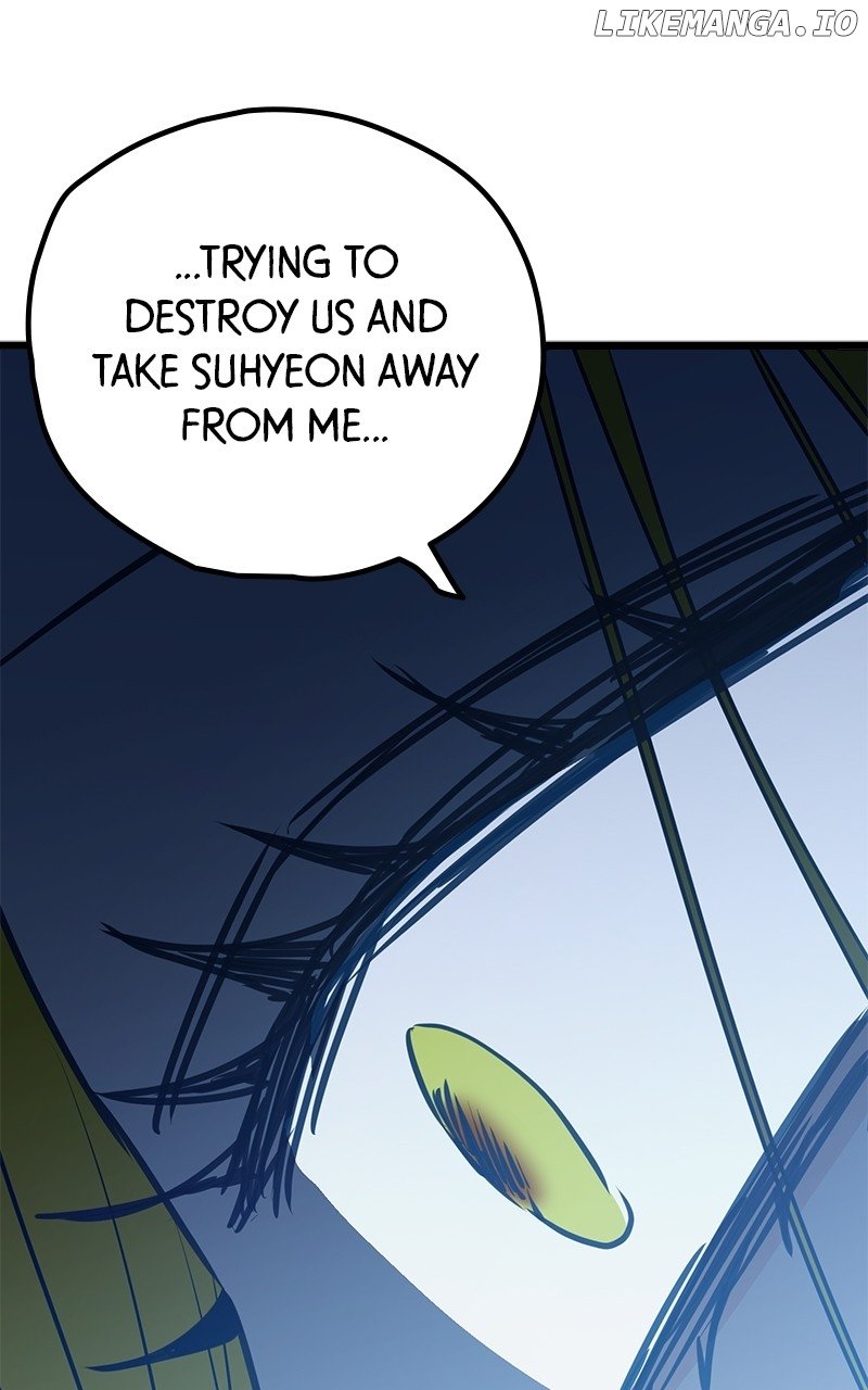 Throw the Trash in the Trash cane Chapter 110 - page 107