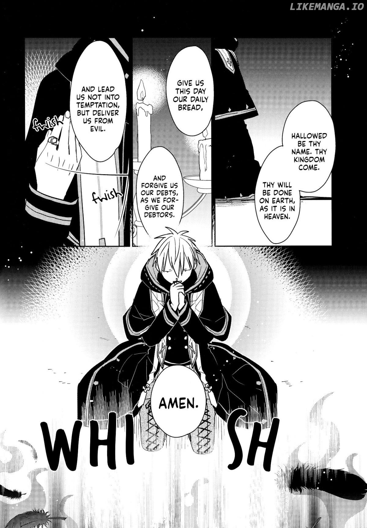 Kuroko no Basket - S:Q:S (Doujinshi) Chapter 1 - page 6