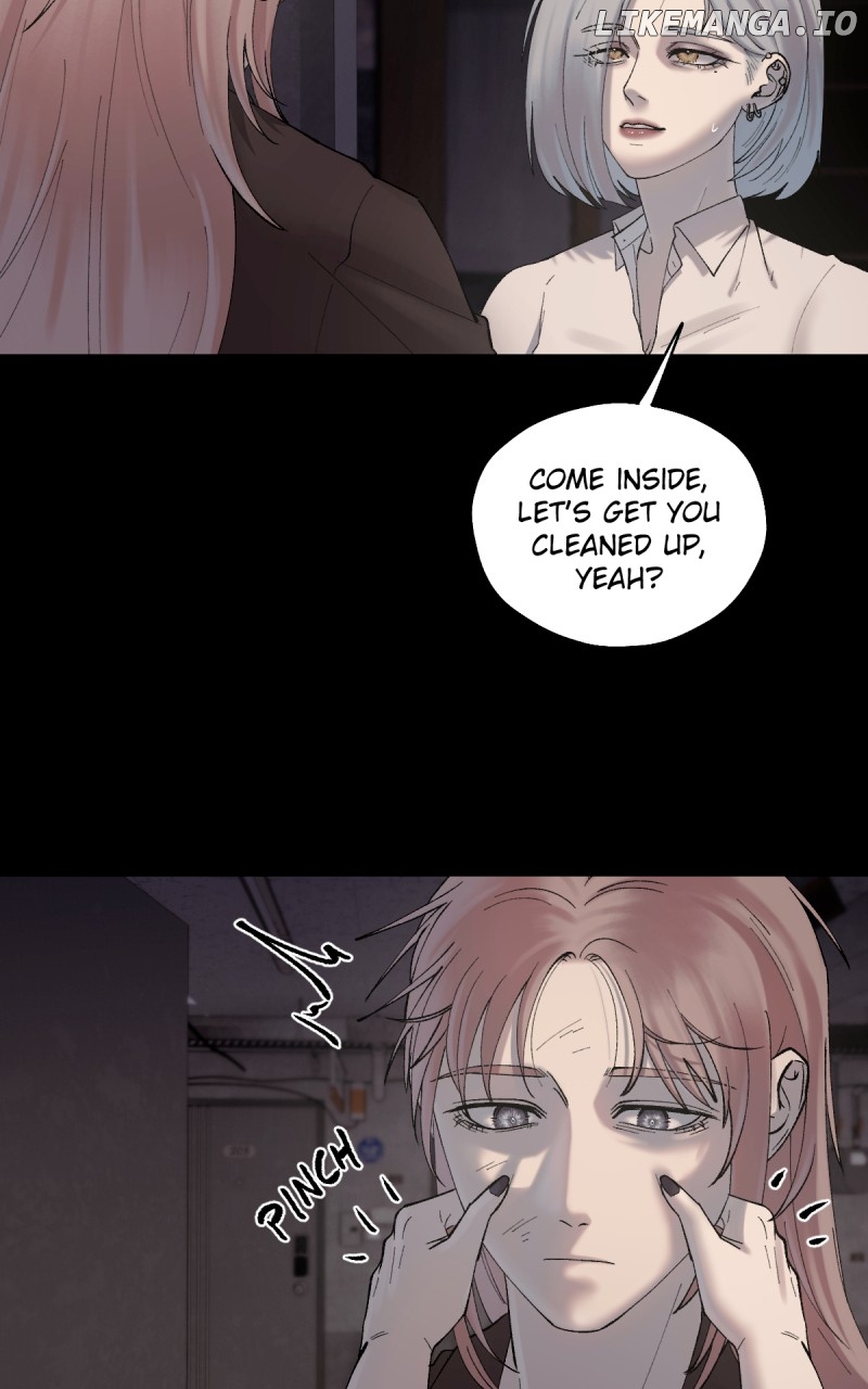 6th Degree Chapter 37 - page 40