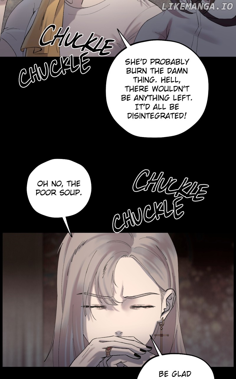 6th Degree Chapter 38 - page 25