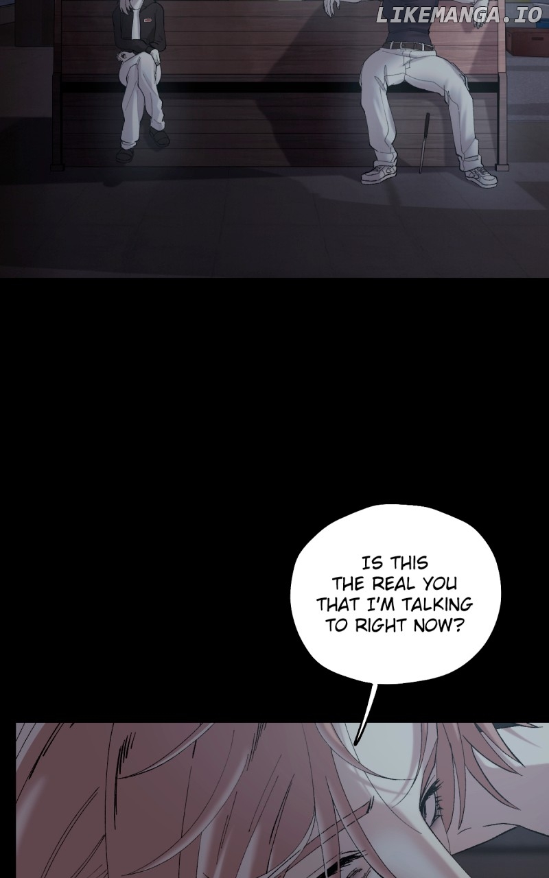 6th Degree Chapter 39 - page 58