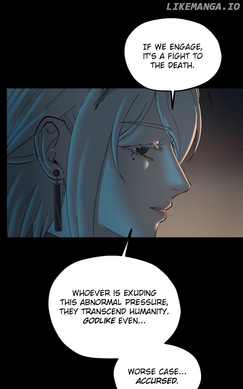 6th Degree Chapter 41 - page 51