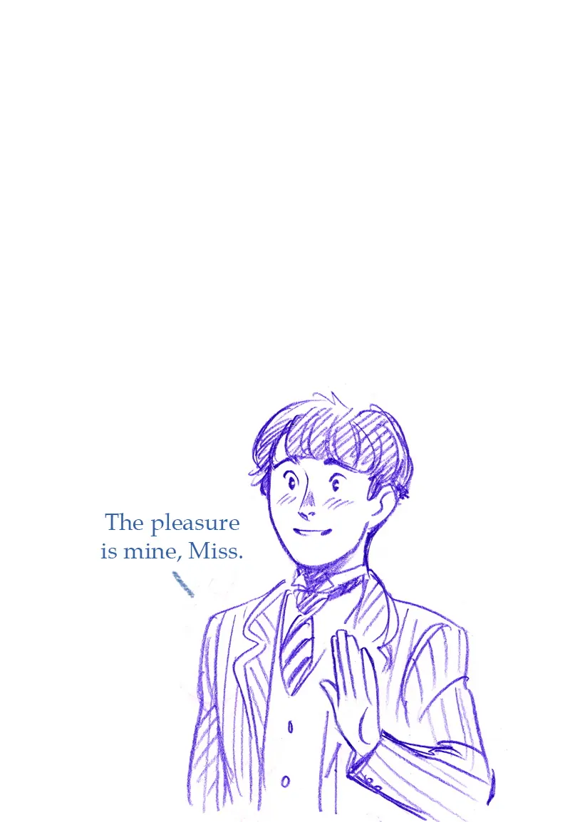 Miss Abbott And The Doctor chapter 169 - page 46